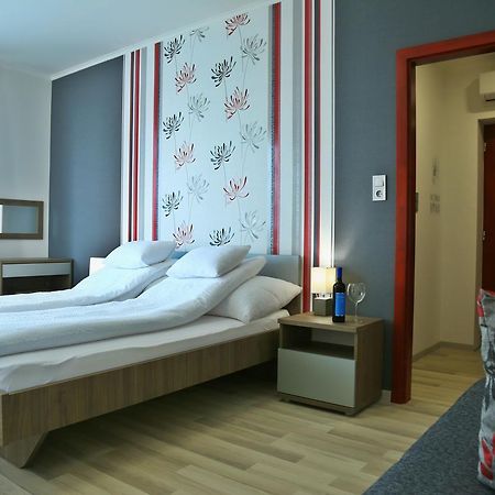 Bed and Breakfast Sugo Panzio Боя Екстер'єр фото