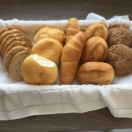 Bed and Breakfast Sugo Panzio Боя Екстер'єр фото