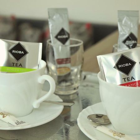 Bed and Breakfast Sugo Panzio Боя Екстер'єр фото