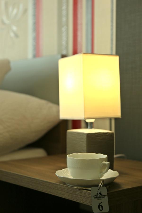 Bed and Breakfast Sugo Panzio Боя Екстер'єр фото