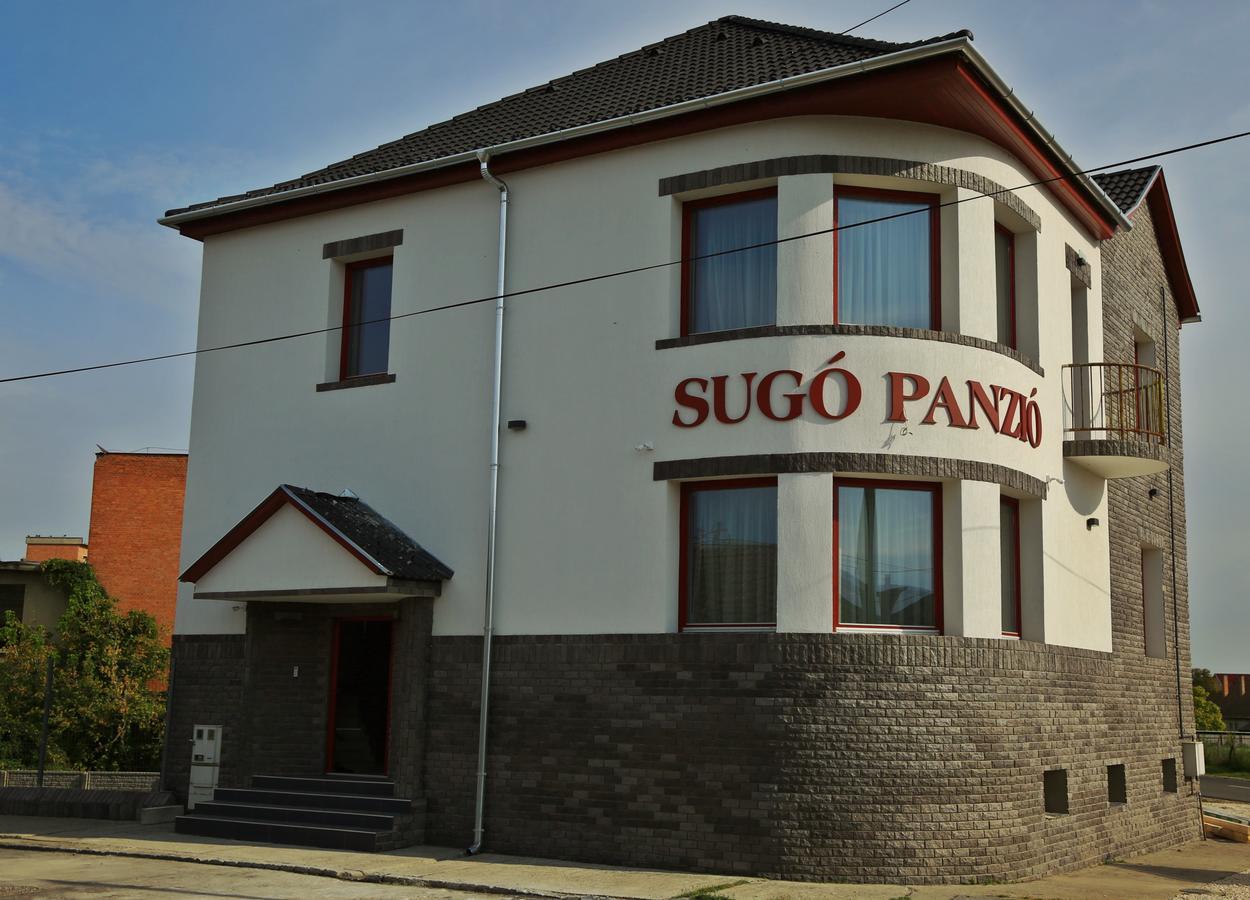 Bed and Breakfast Sugo Panzio Боя Екстер'єр фото