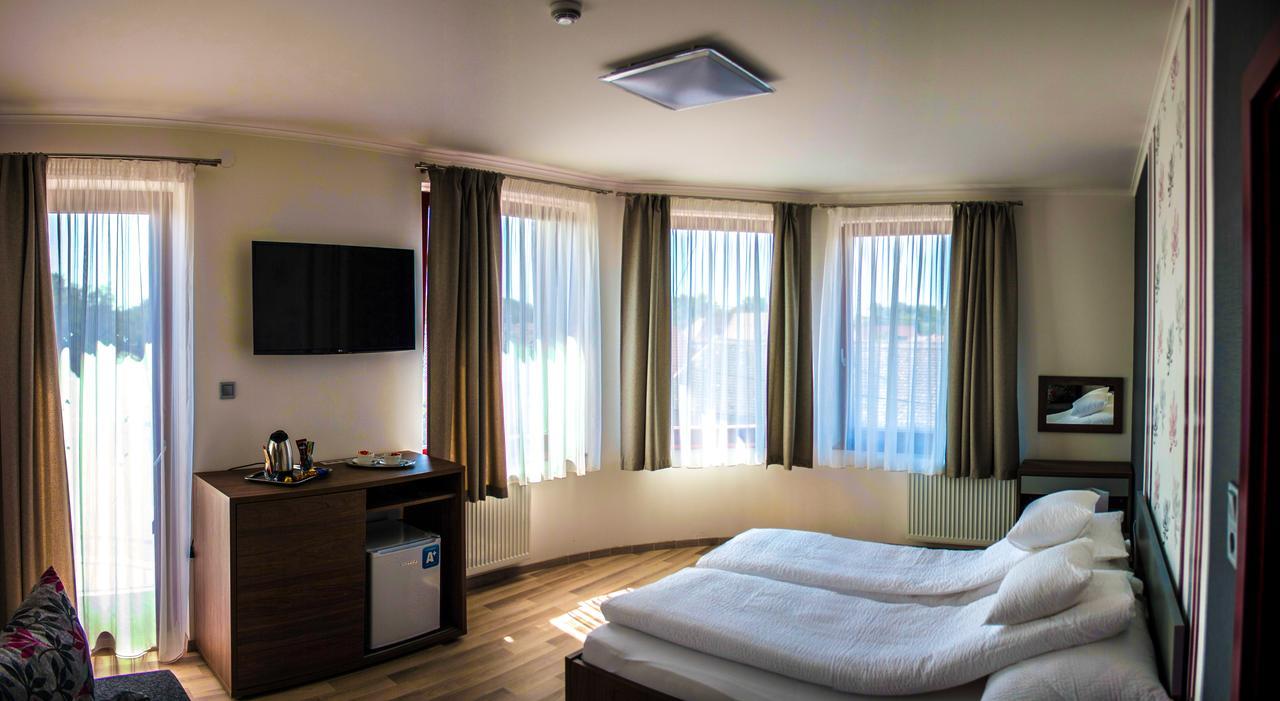 Bed and Breakfast Sugo Panzio Боя Екстер'єр фото