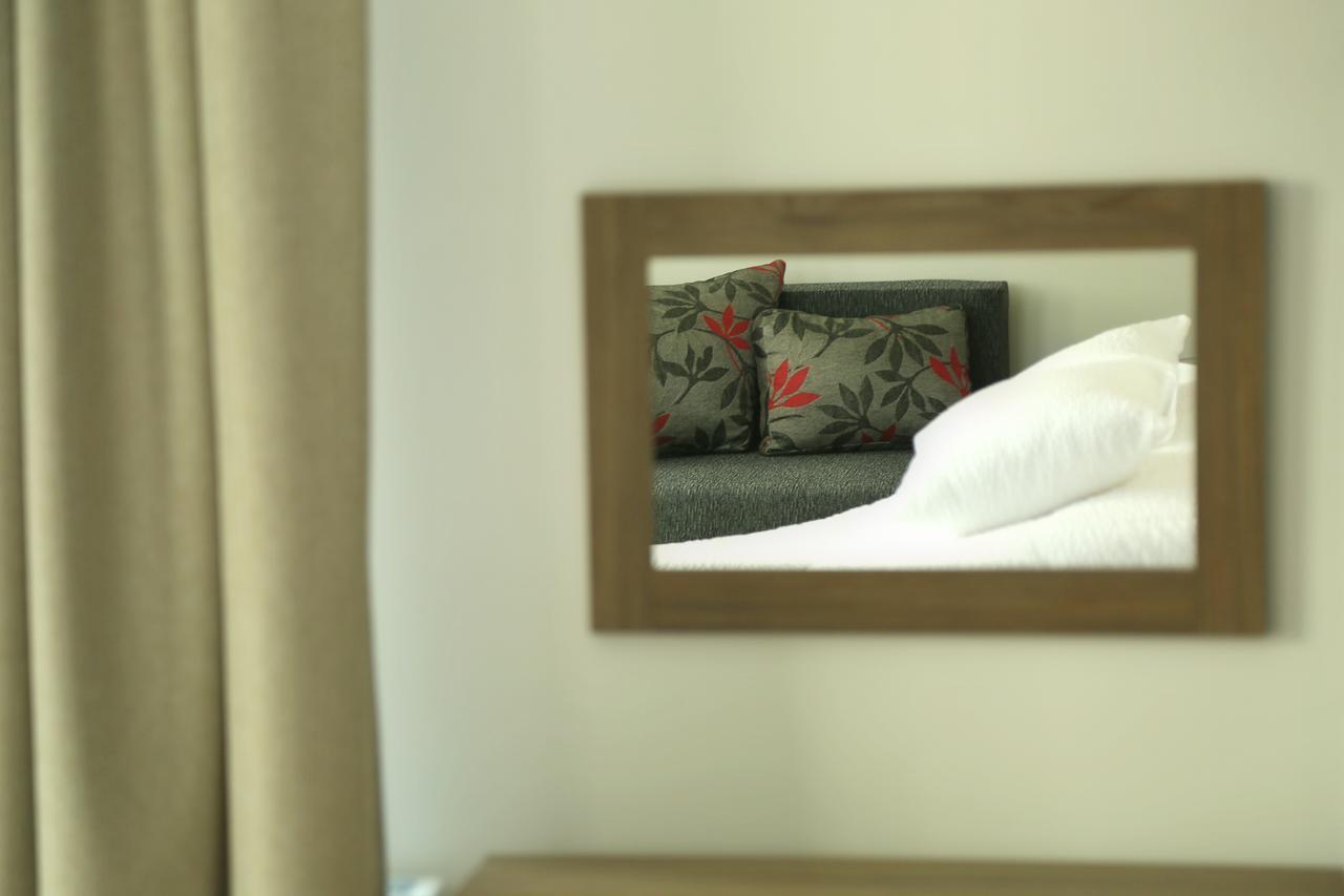 Bed and Breakfast Sugo Panzio Боя Екстер'єр фото