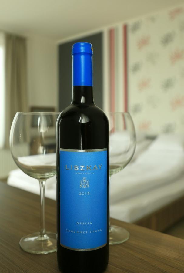 Bed and Breakfast Sugo Panzio Боя Екстер'єр фото