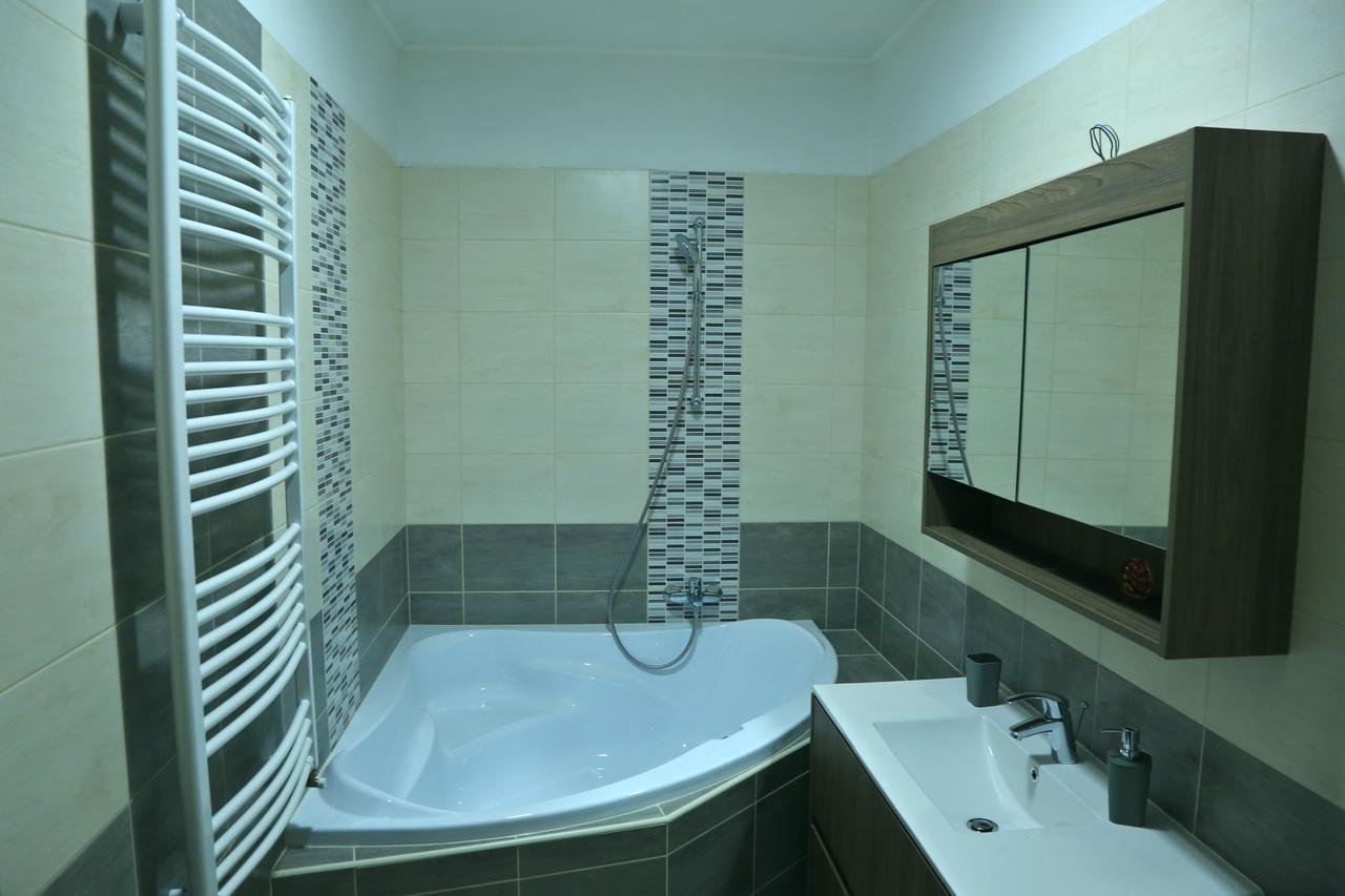 Bed and Breakfast Sugo Panzio Боя Екстер'єр фото