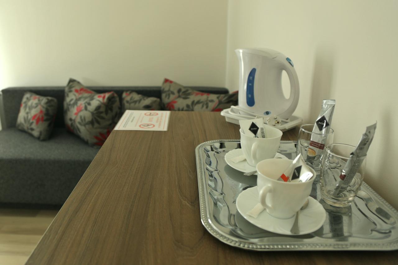 Bed and Breakfast Sugo Panzio Боя Екстер'єр фото