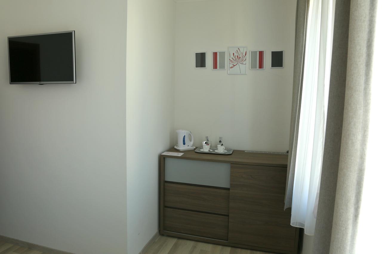 Bed and Breakfast Sugo Panzio Боя Екстер'єр фото