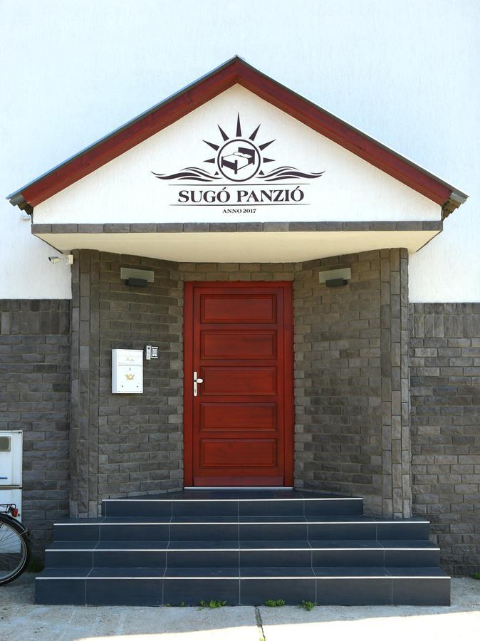 Bed and Breakfast Sugo Panzio Боя Екстер'єр фото