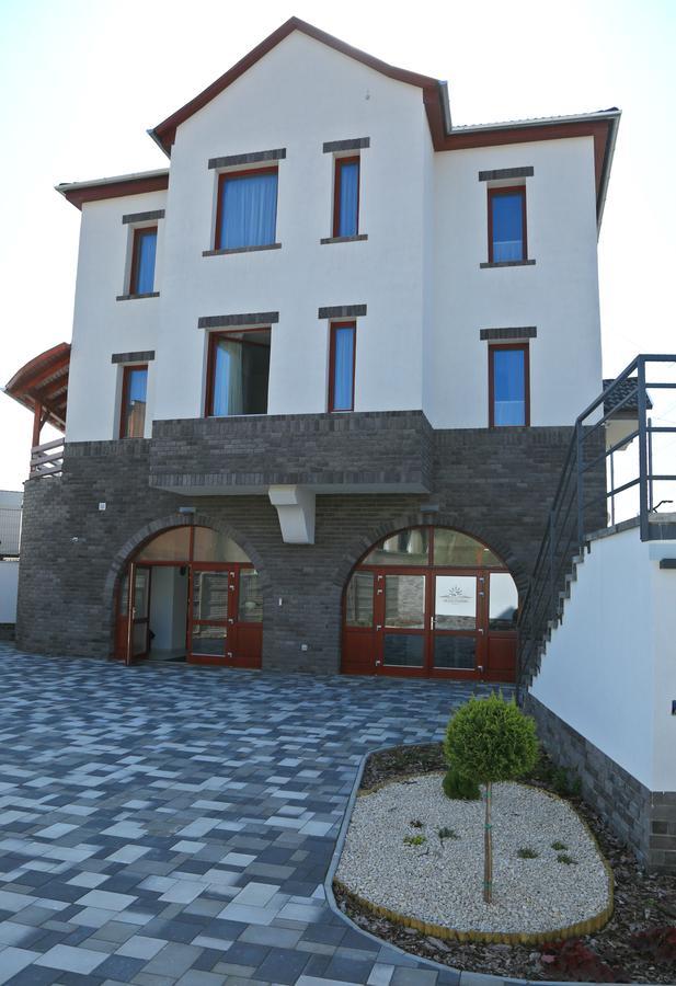 Bed and Breakfast Sugo Panzio Боя Екстер'єр фото