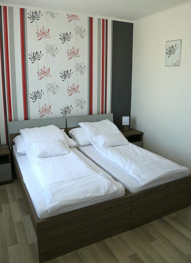 Bed and Breakfast Sugo Panzio Боя Екстер'єр фото