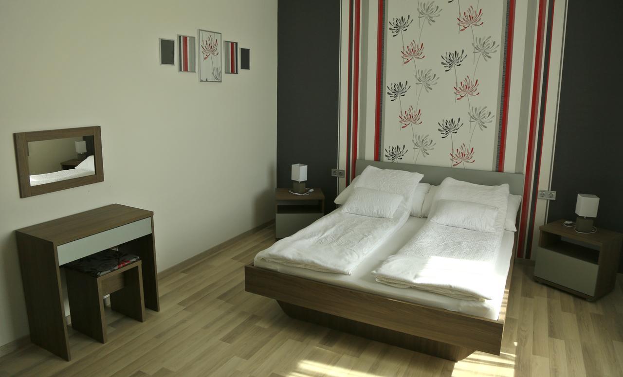 Bed and Breakfast Sugo Panzio Боя Екстер'єр фото