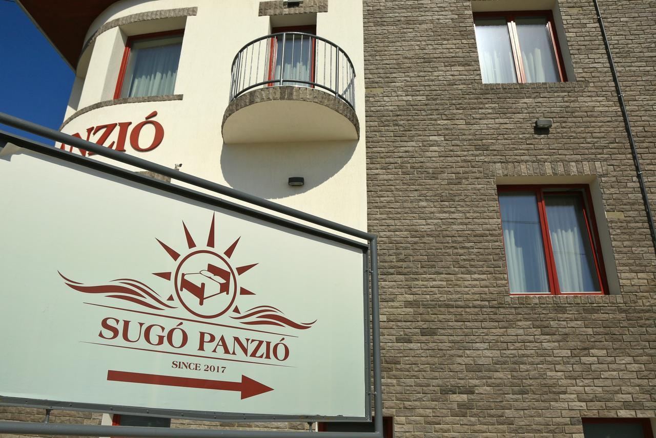 Bed and Breakfast Sugo Panzio Боя Екстер'єр фото