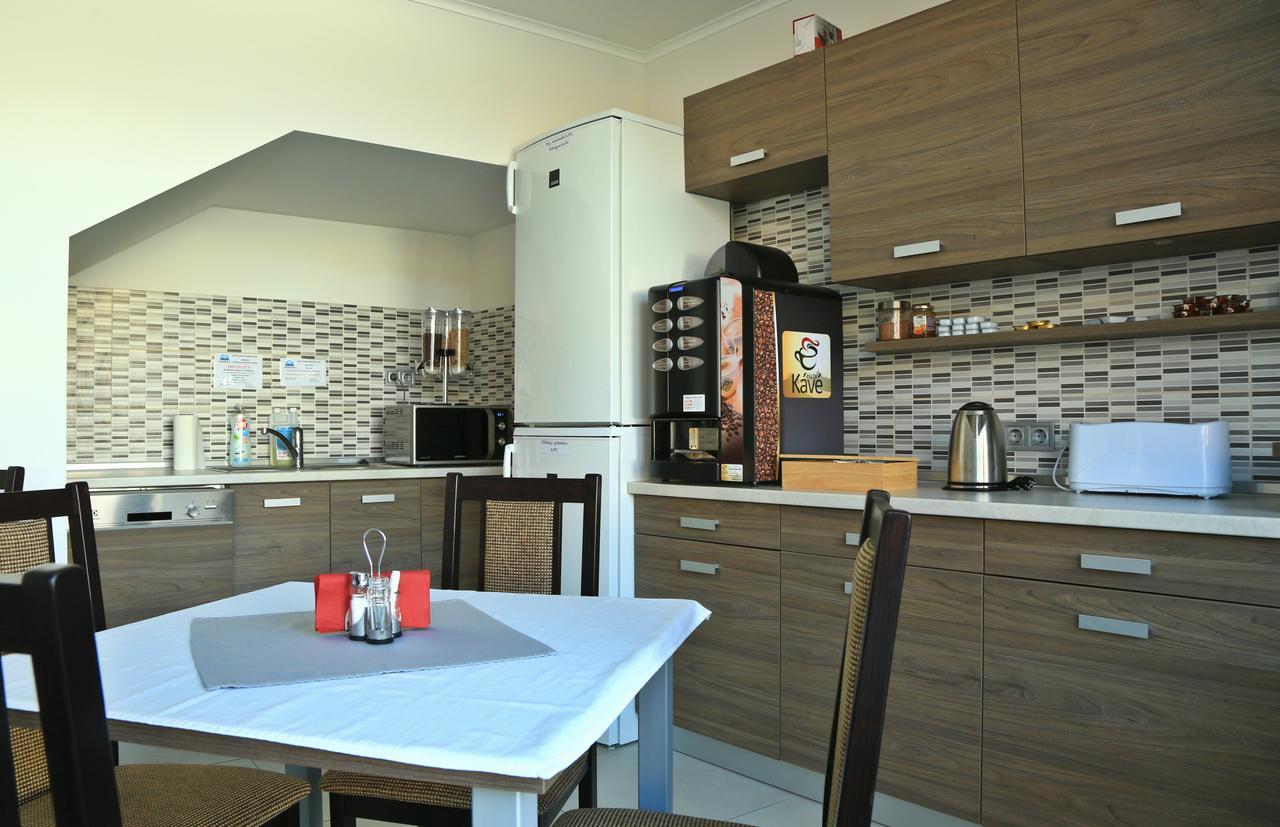 Bed and Breakfast Sugo Panzio Боя Екстер'єр фото