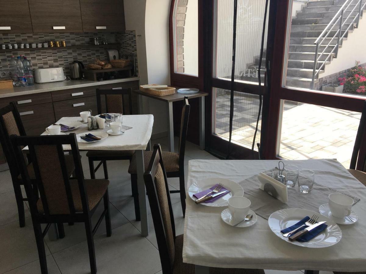 Bed and Breakfast Sugo Panzio Боя Екстер'єр фото