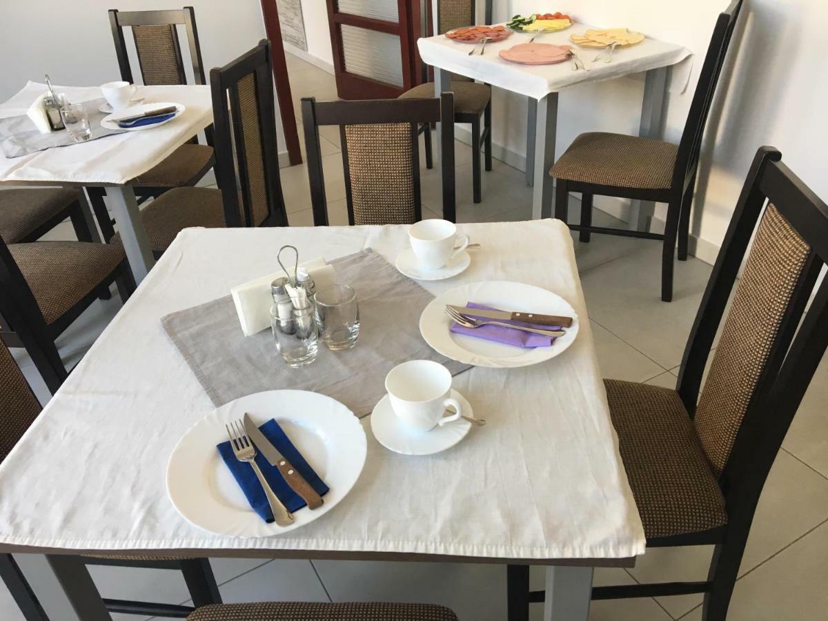 Bed and Breakfast Sugo Panzio Боя Екстер'єр фото